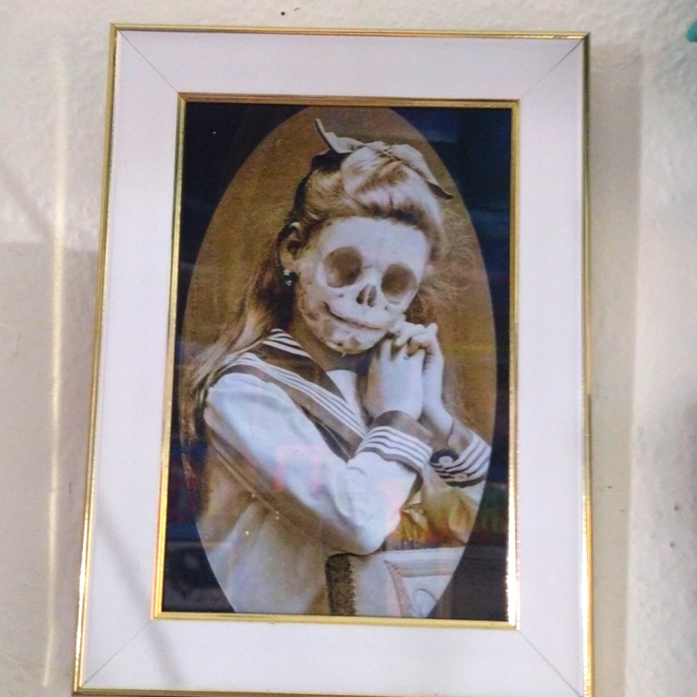 Wall art